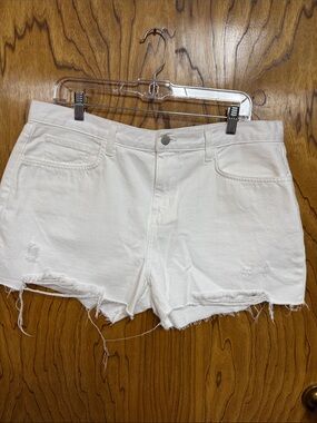 L’AGENCE white shirts denim size 33